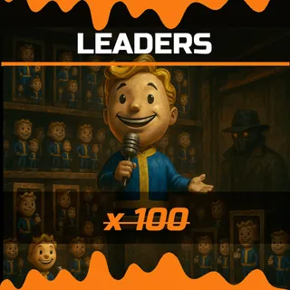 Leaders