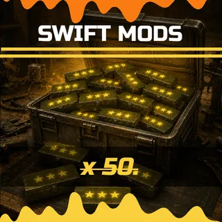 swift mod
