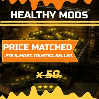 healthy mods