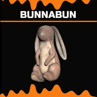 bunnabun