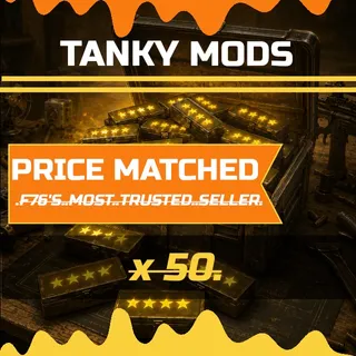 tanky mods
