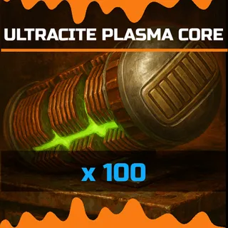 ultracite plasma core