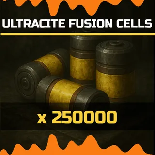 ultracite fusion cells