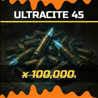 Ultracite 45