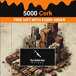 Cork