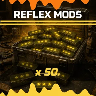 reflex mods