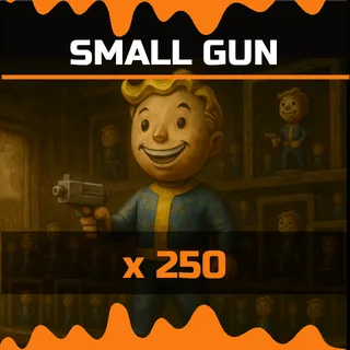 Small Gun