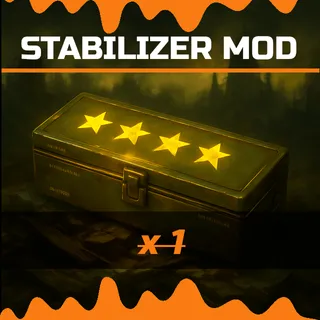 stabilizer mod