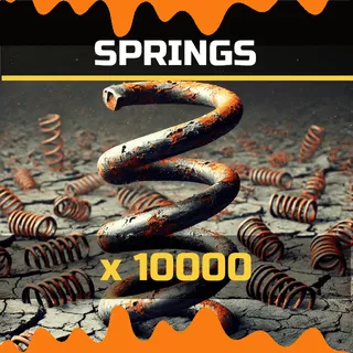 springs