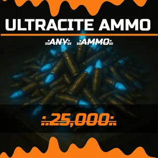 ultracite ammo