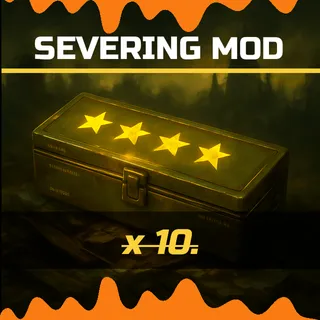 severing mods