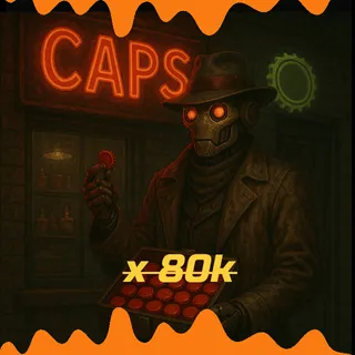 caps