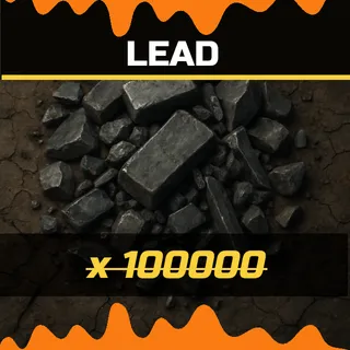 lead