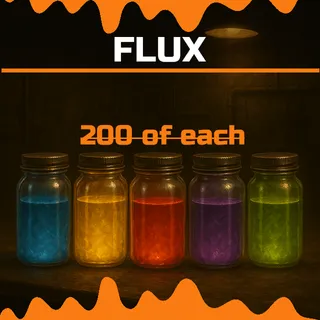 flux