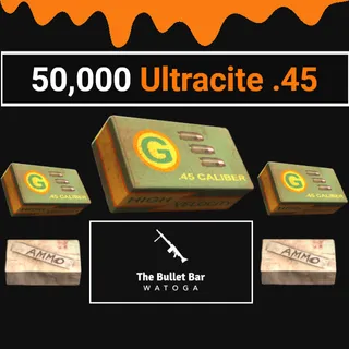 Ultracite .45