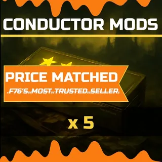 conductor mods