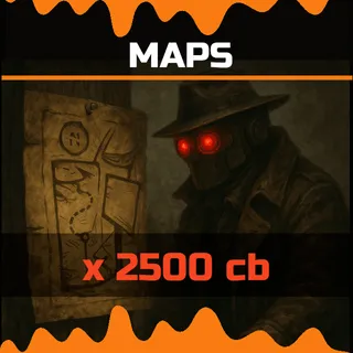maps