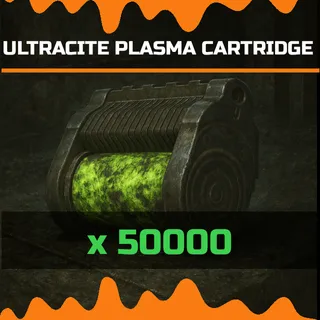 ultracite plasma cartridge