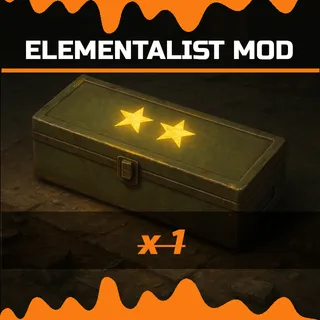 elementalist mod