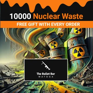 Nuclear Waste