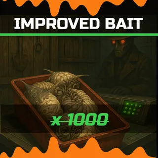 improved bait