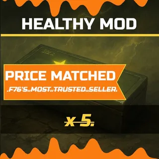 healthy mods