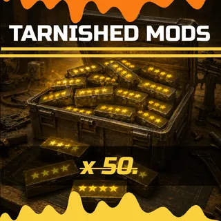 tarnished mods