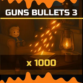 guns bullets 3