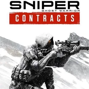 Sniper Ghost Warrior Contracts 