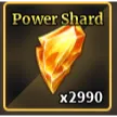 2000x Power Shard ⭐
