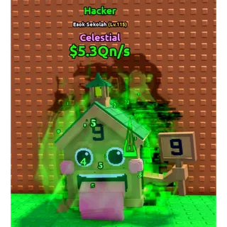 10x Esok Sekolah 5.3qn