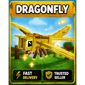 Dragonfly
