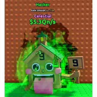 10x Esok Sekolah 5.3qn