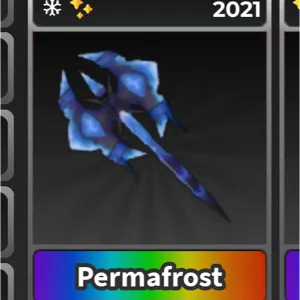 permafrost