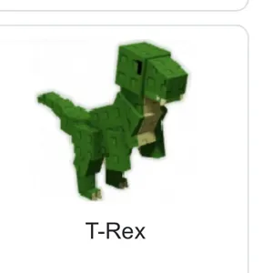 grow a garden trex