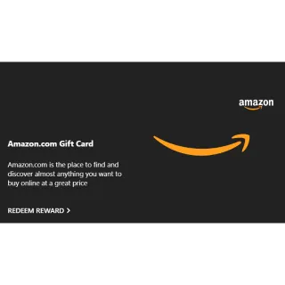 $5.00 USD Amazon