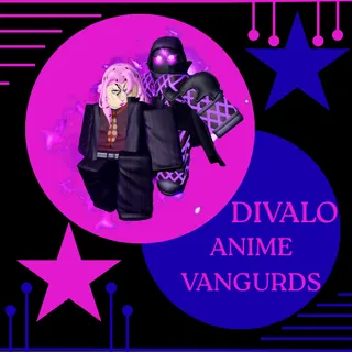 DIVALO (REQUIEM)