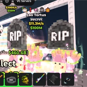 LOS TORTUS 11.3M RAREMUT