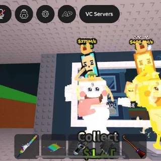 La Secret Combinasion Taco