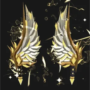 wing blades