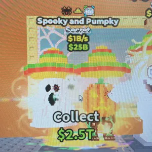 spooky and pumpky-1B/s