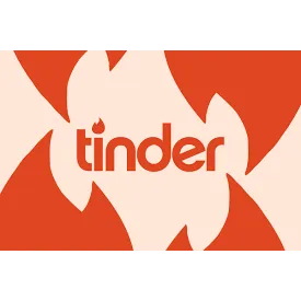 Tinder Plus 6-Months Subscription