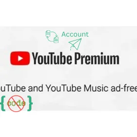 YouTube 1-Month Premium