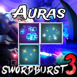 Swordburst 3