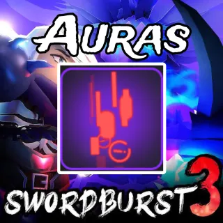 Swordburst 3