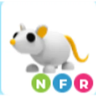Golden Rat | NFR