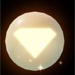Shrouded golden seapearl