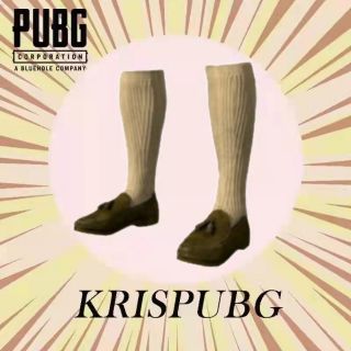 PUBG | Studious Loafers