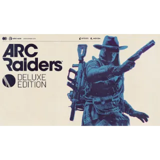 ARC Raiders - Deluxe Edition - PC (Steam)