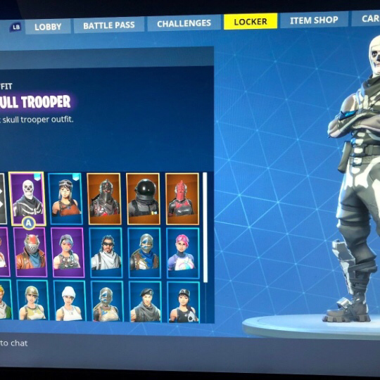 Bundle Fortnite Stacked Account In Game Items Gameflip - bundle fortnite stacked account